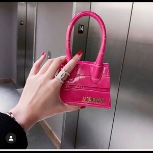 Sold *******Jacquemus Le Chiquita